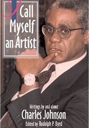 I Call Myself an Artist (Rudolph P. Byrd)