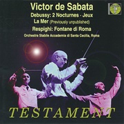 Claude Debussy - Jeux