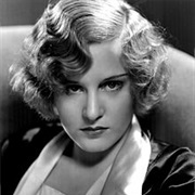Madge Evans
