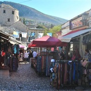 Old Bazar Kujundziluk