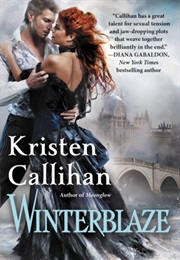 Winterblaze (Kristen Callihan)