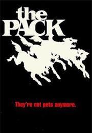 The Pack (1977)