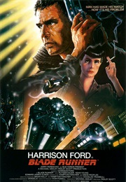 Blade Runner (The Final Cut, 2007) (1982)