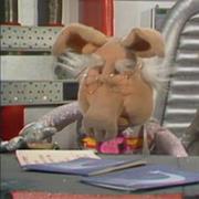 Dr Julius Strangepork