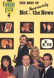 Not Necessarily the News (1982)