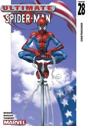 Ultimate Spider-Man (2000) #28 (December 2002)
