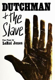 Dutchman (Amiri Baraka/Leroi Jones)