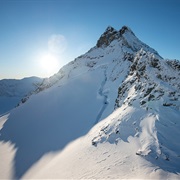 Store Hellstugutinden