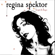 Summer in the City - Regina Spektor