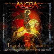 Angra Temple of Shadows