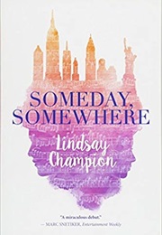 Someday, Somewhere (Lindsay Champion)