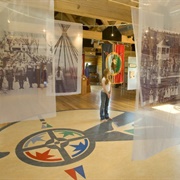 Haskell Cultural Center and Museum