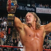 Triple H