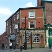 Boar's Head (Samuel Smiths)