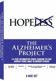 The Alzheimer's Project (2009)