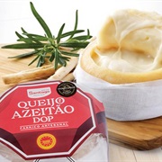Queijo De Azeitão