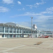Vigo Airport