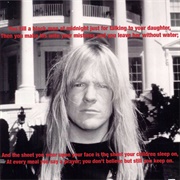 The Great American Novel, Larry Norman