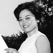 Patsy Mink