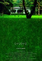 A Casa De Sandro (2011)
