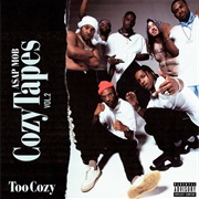 A$AP Mob – Cozy Tapes, Vol. 2: Too Cozy