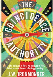 The Coincidence Authority (John Ironmonger)