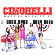 Made in America - Cimorelli