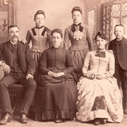 Search for Your Ancestors