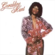 Geraldine Hunt - Can't Fake the Feeling (1980)