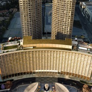 Fairmont Century Plaza (Los Angeles, CA USA)