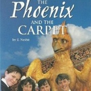 The Phoenix and the Carpet