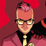 Quentin Quire