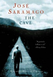 The Cave (José Saramago)