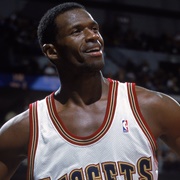 Antonio Mcdyess