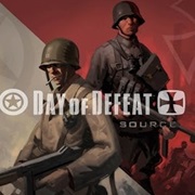 Day of Defeat: Source