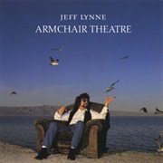 Jeff Lynne - Armchair Theatre