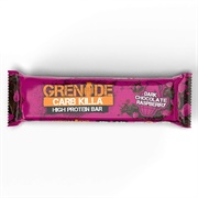 Dark Chocolate Raspberry Protein Bar