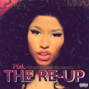 I Am Your Leader - Nicki Minaj