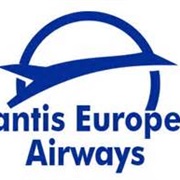 Atlantis European Airways