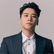 Big Bang Seungri