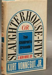 Slaughterhouse-Five (Kurt Vonnegut)