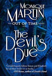 The Devil's Due (Monique Martin)