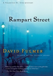 Rampart Street (David Fulmer)