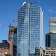 Deloitte Tower, Montreal