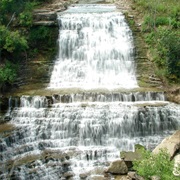 Albion Falls, Ontario