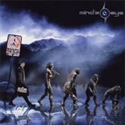 Mind's Eye - Walking on H2O