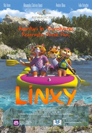 Linxy (2017)