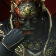 Ganondorf