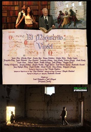 El Manuscrito Vindel (2016)