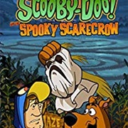 Scooby- Doo and the Spooky Scarecrow Soundtrack